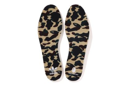 CO-BRANDING BAthtPE 1ST CAMO