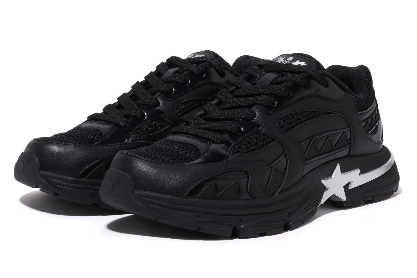 CO-BRANDING SHARK STA 14TH