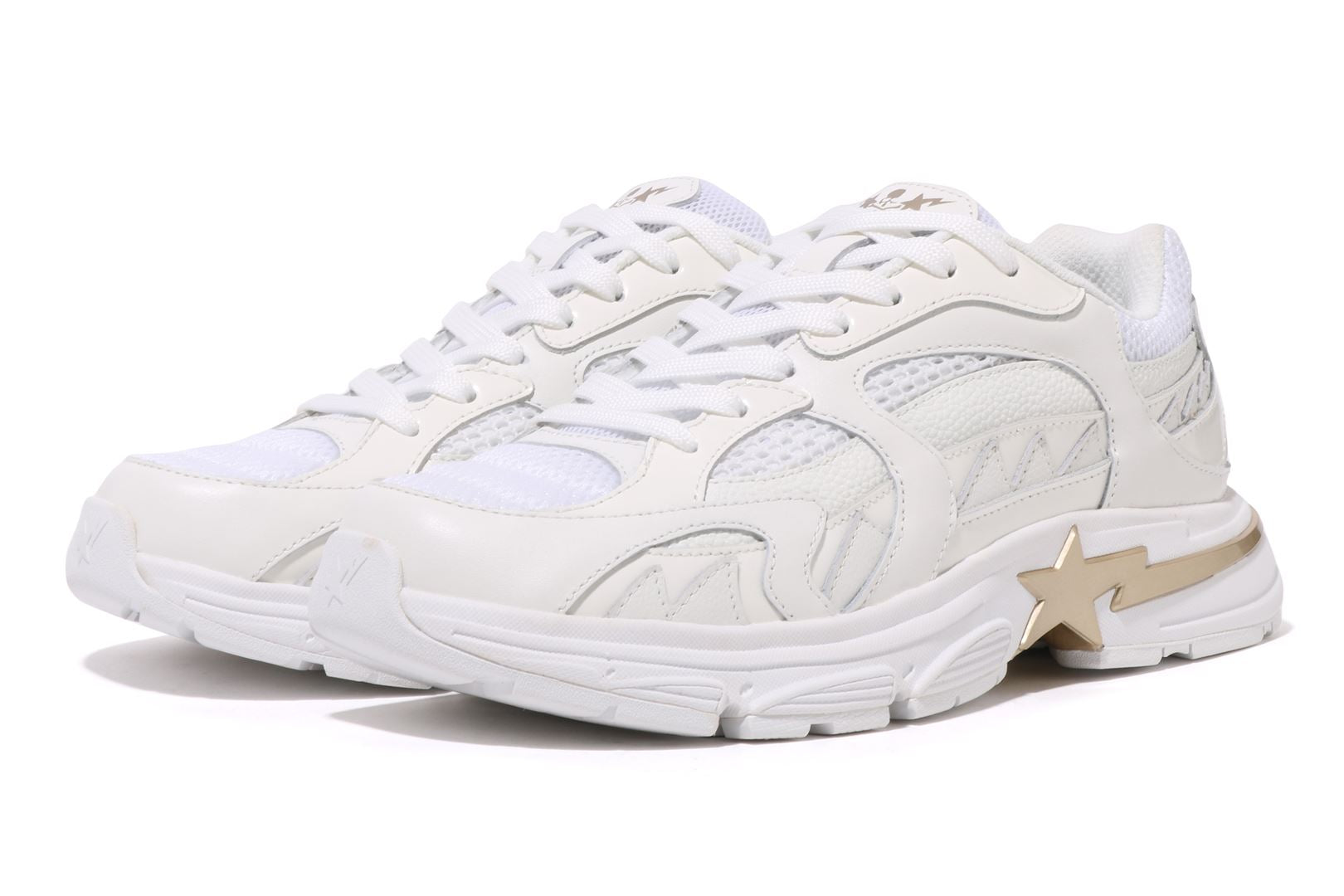 CO-BRANDING SHARK STA 14TH