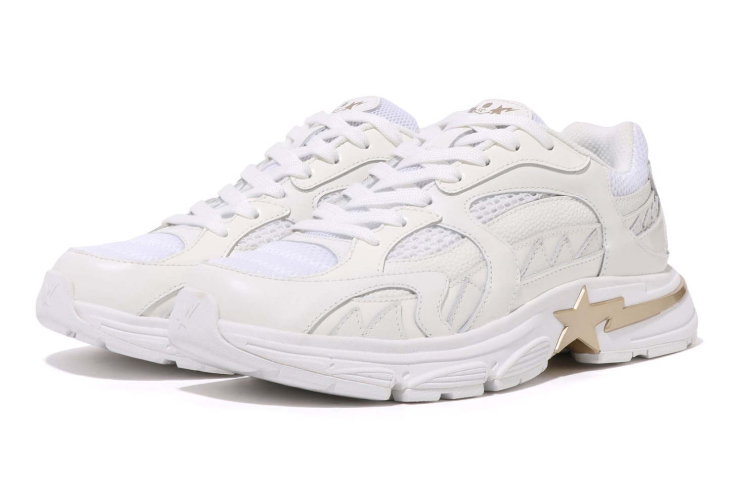 CO-BRANDING SHARK STA 14TH