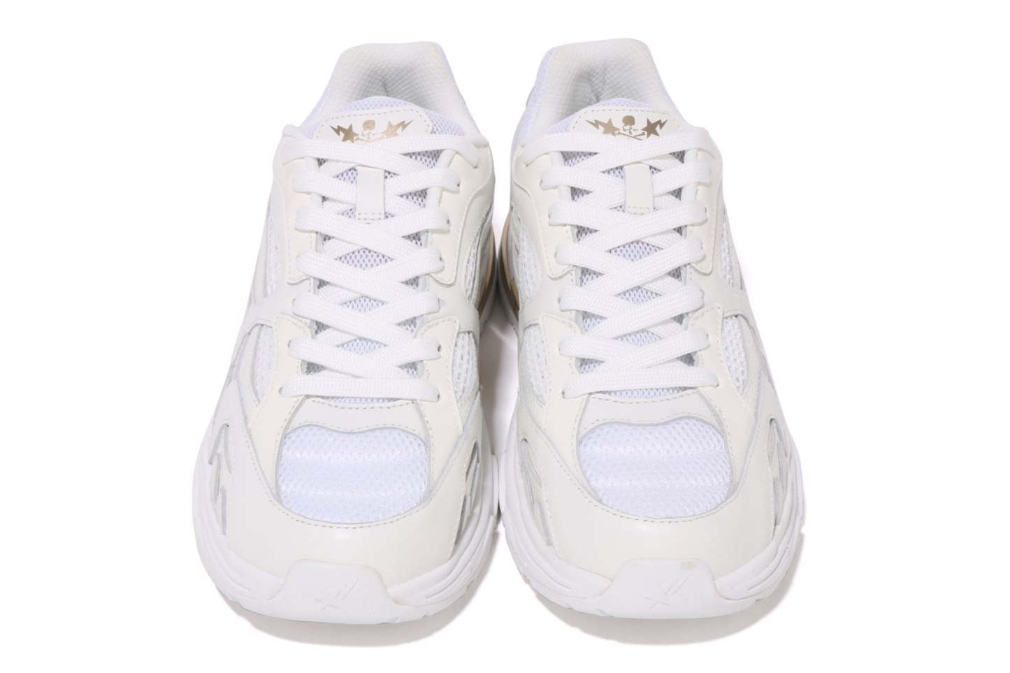 CO-BRANDING SHARK STA 14TH