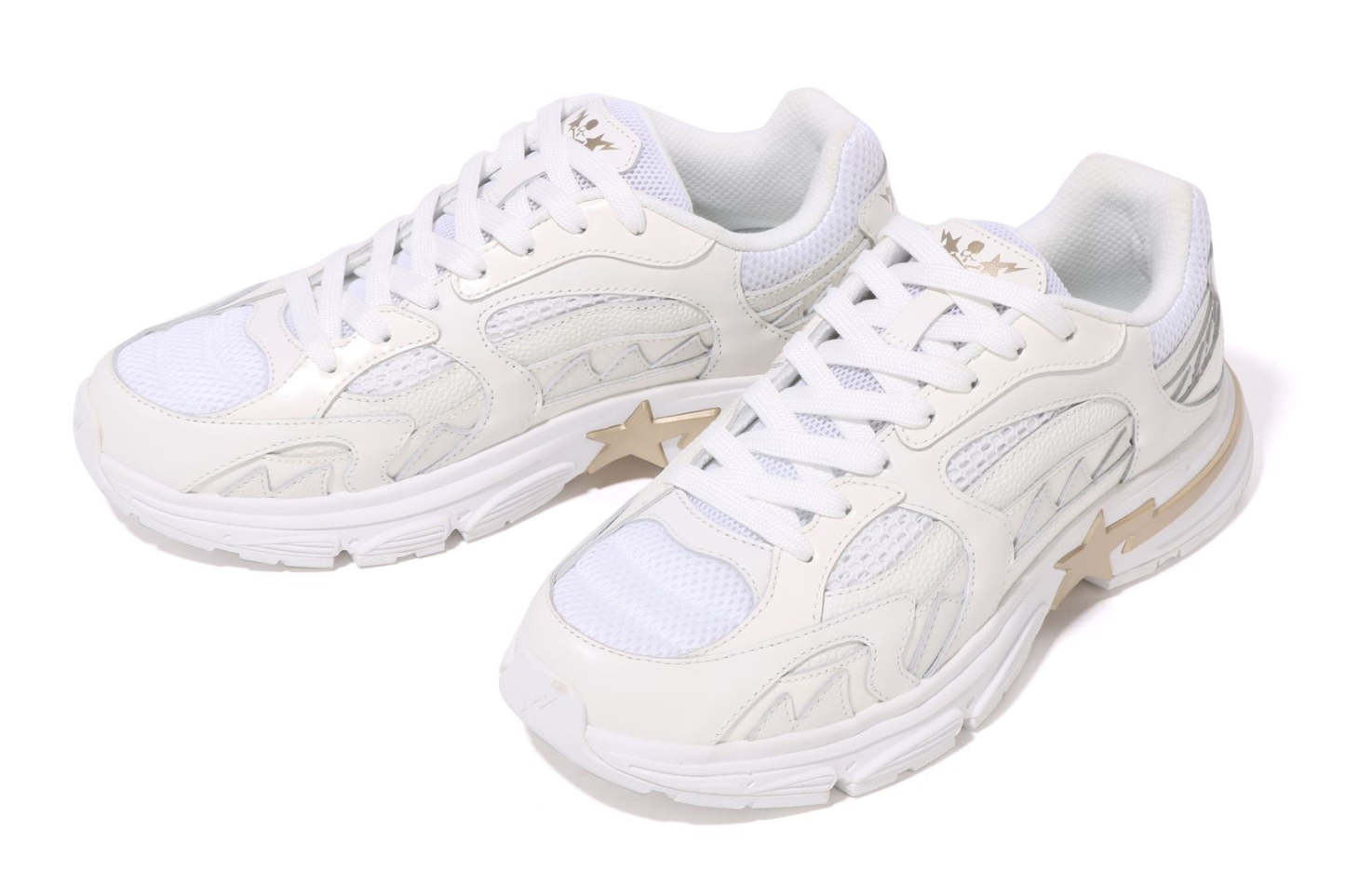 CO-BRANDING SHARK STA 14TH