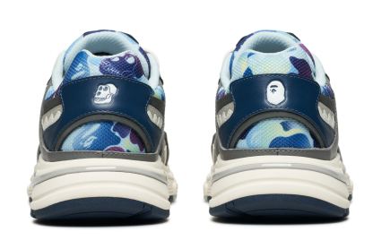 CO-BRANDING SHARK STA