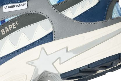 CO-BRANDING SHARK STA