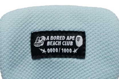 CO-BRANDING SHARK STA