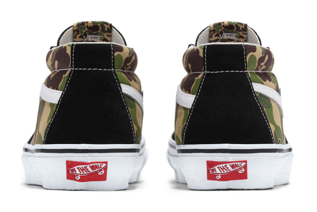 CO-BRANDING LX SK8 MID REISSUE 83