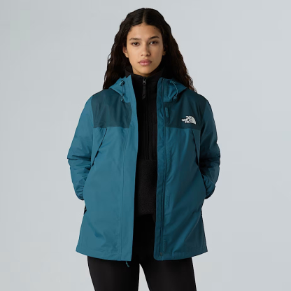 Women’s Antora Rain Jacket