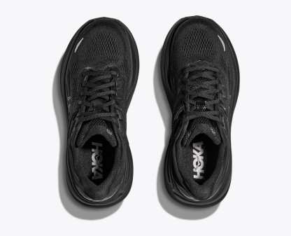 Women's Bondi 9 Black/Black
