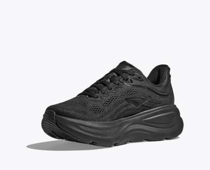 Women's Bondi 9 Black/Black