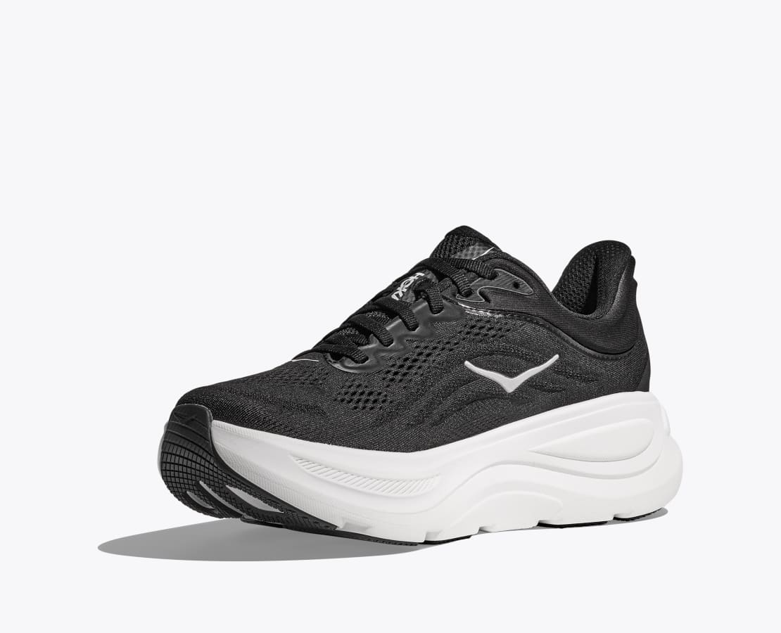 Women's Bondi 9 Black/White