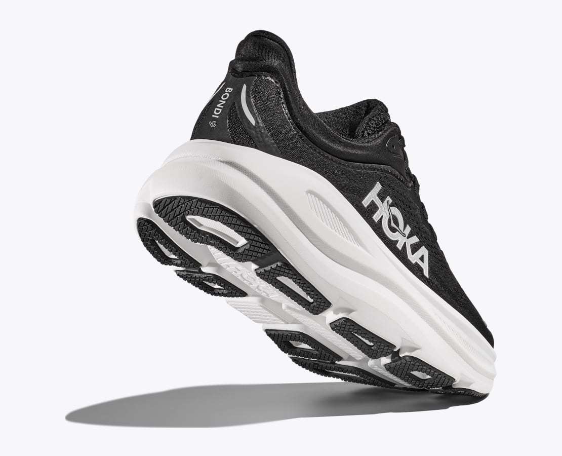 Women's Bondi 9 Black/White