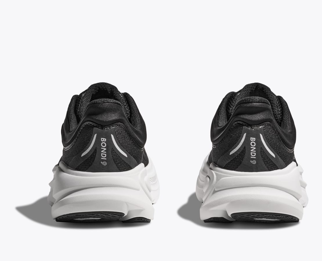 Women's Bondi 9 Black/White