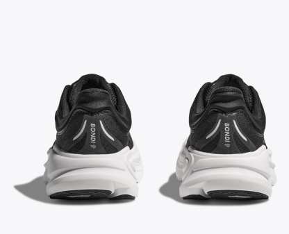 Women's Bondi 9 Black/White