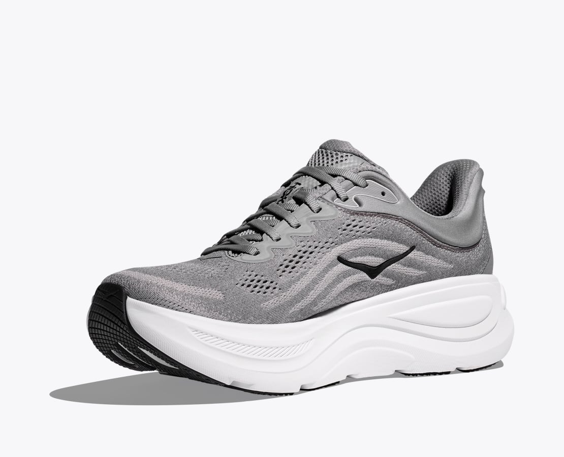 Men's Bondi 9 Galactic Grey/Stellar Grey