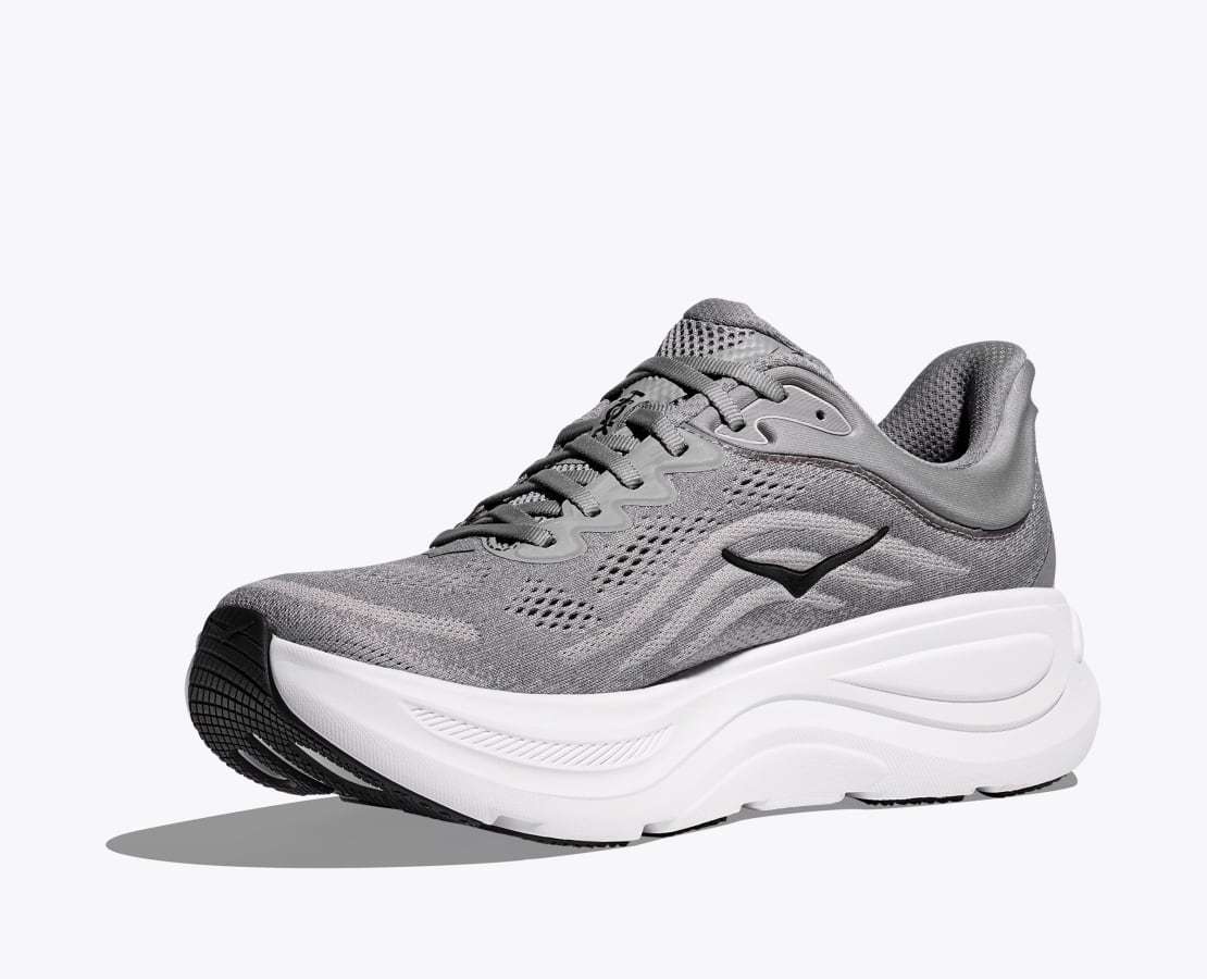 Men's Bondi 9 Galactic Grey/Stellar Grey