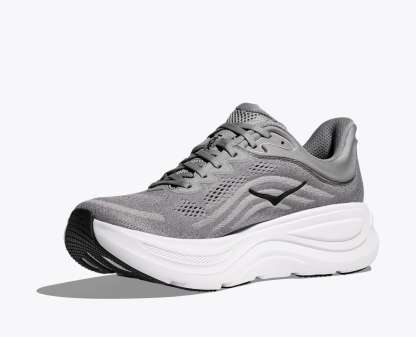 Men's Bondi 9 Galactic Grey/Stellar Grey