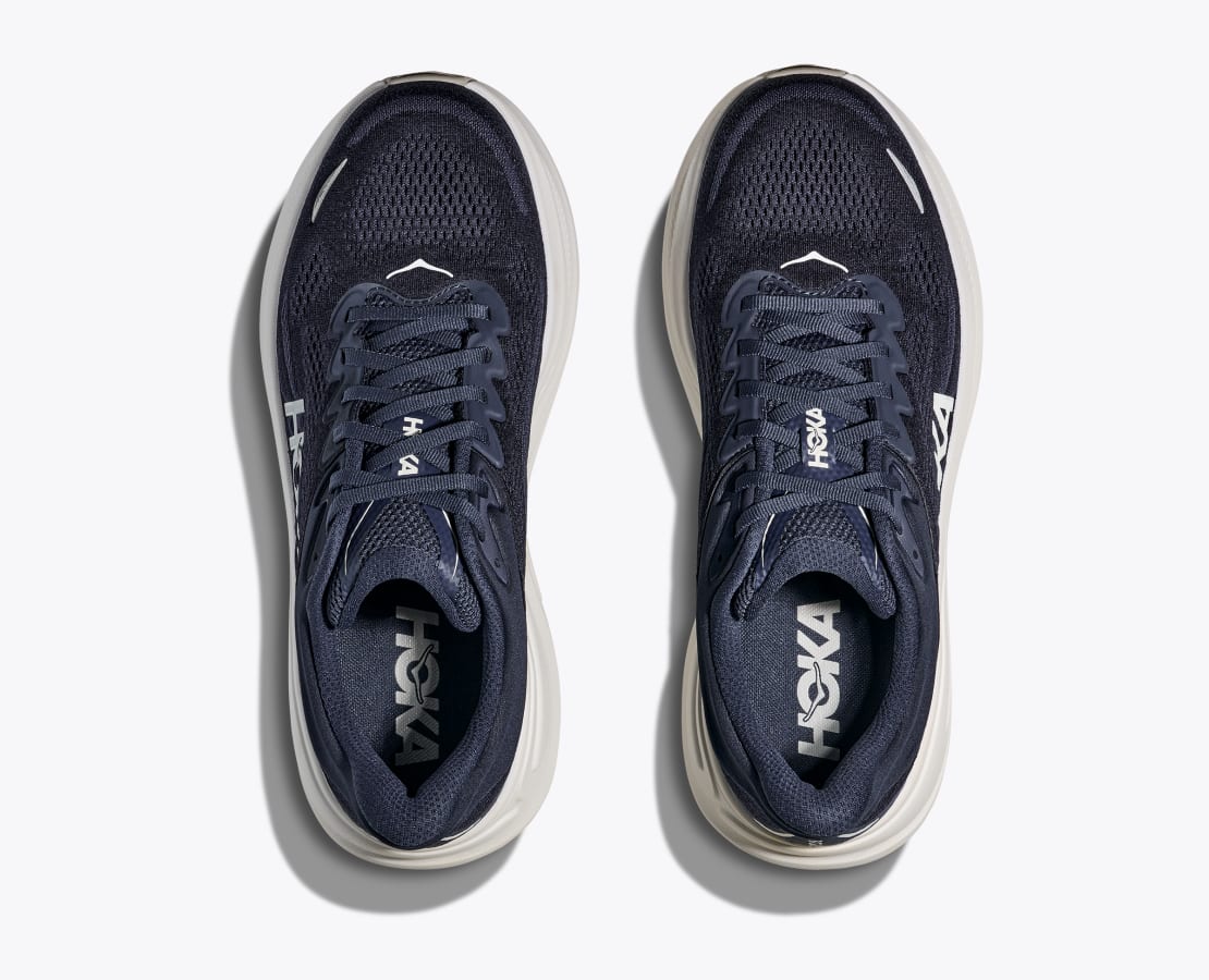 Men's Bondi 9 Varsity Navy/White