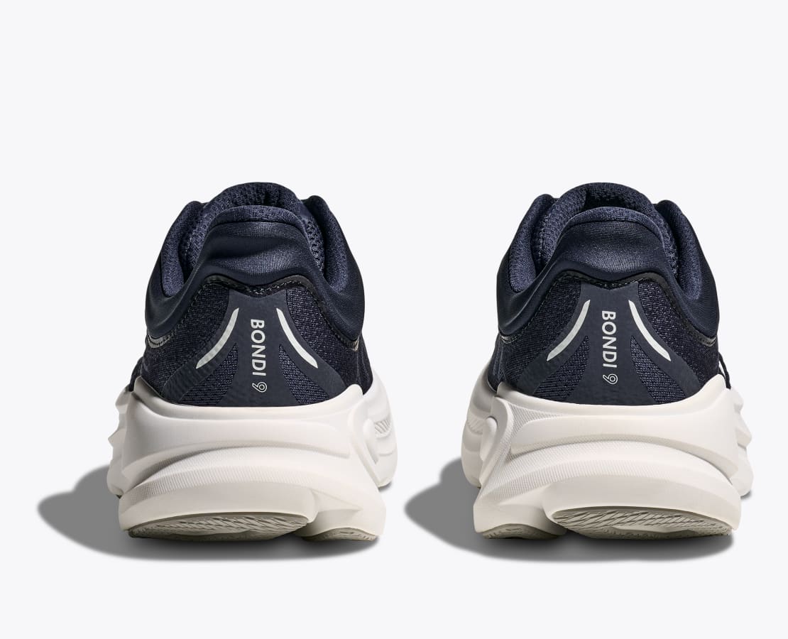 Men's Bondi 9 Varsity Navy/White