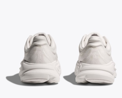 Women's Bondi 9 White/White