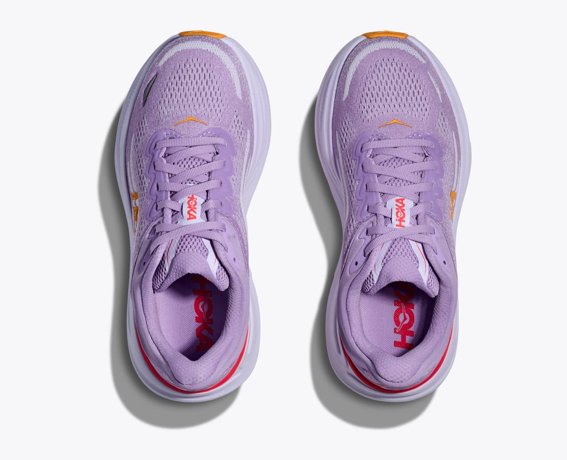 Women's Bondi 9 Aster Flower/Starlight Glow