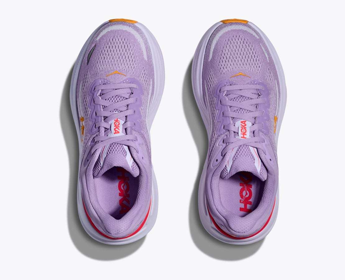 Women's Bondi 9 Aster Flower/Starlight Glow