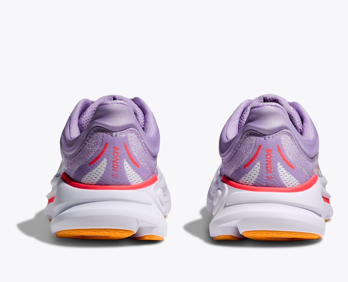 Women's Bondi 9 Aster Flower/Starlight Glow