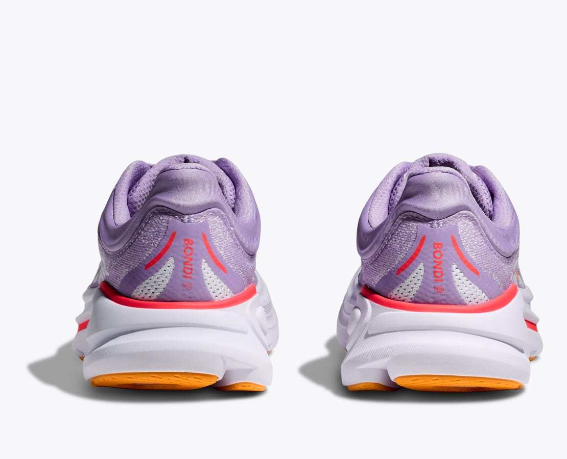 Women's Bondi 9 Aster Flower/Starlight Glow