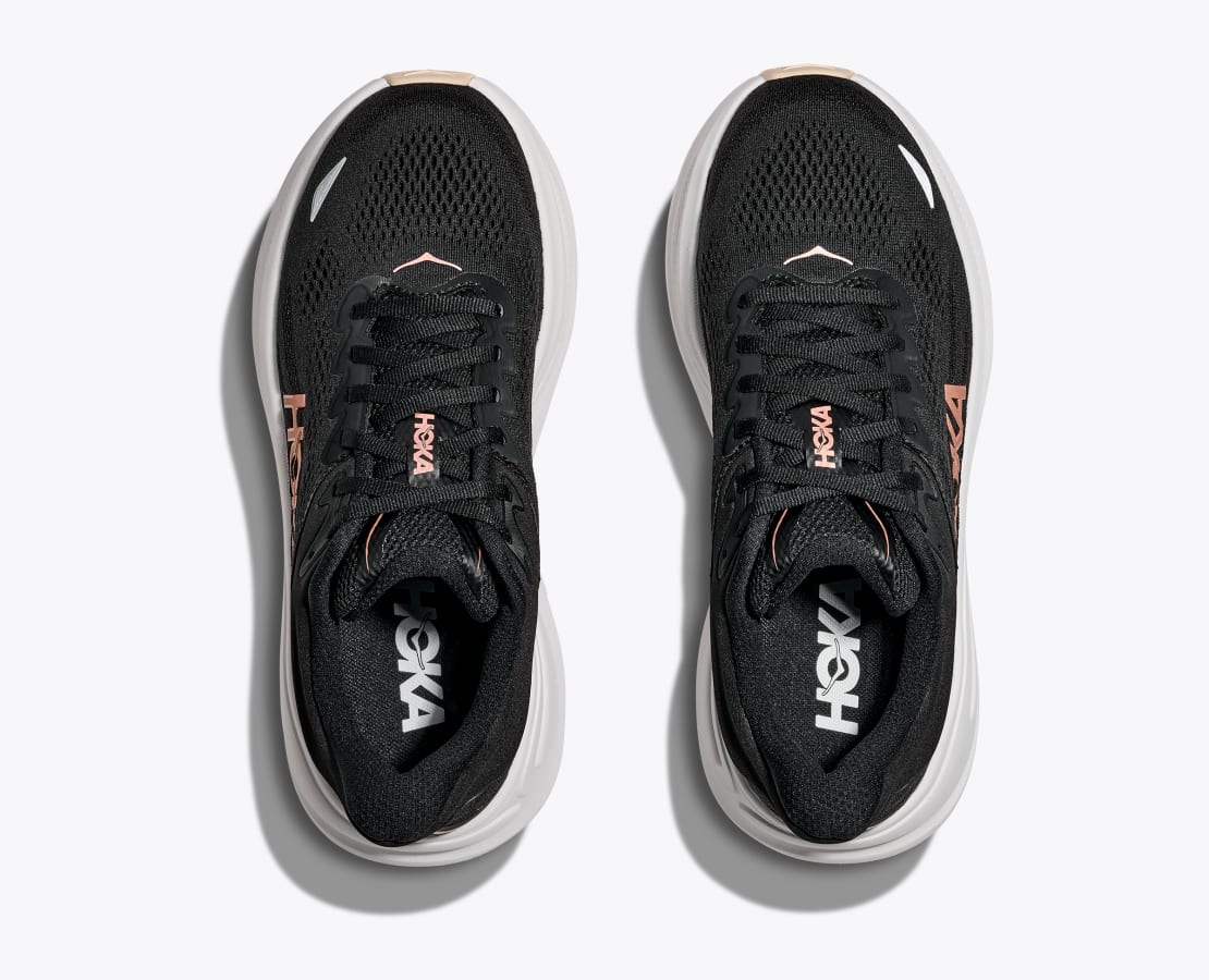 Women's Bondi 9 Black/Rose Gold