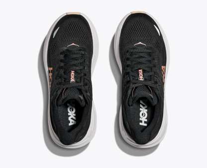 Women's Bondi 9 Black/Rose Gold