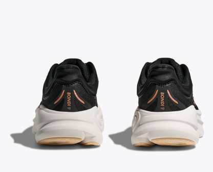 Women's Bondi 9 Black/Rose Gold