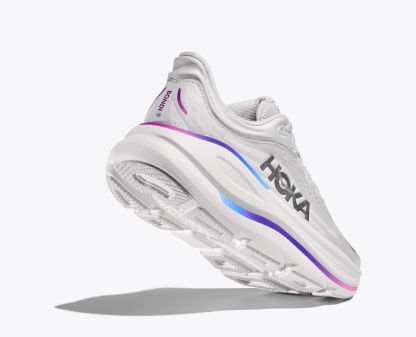 Women's Bondi 9 Cosmic Grey/White