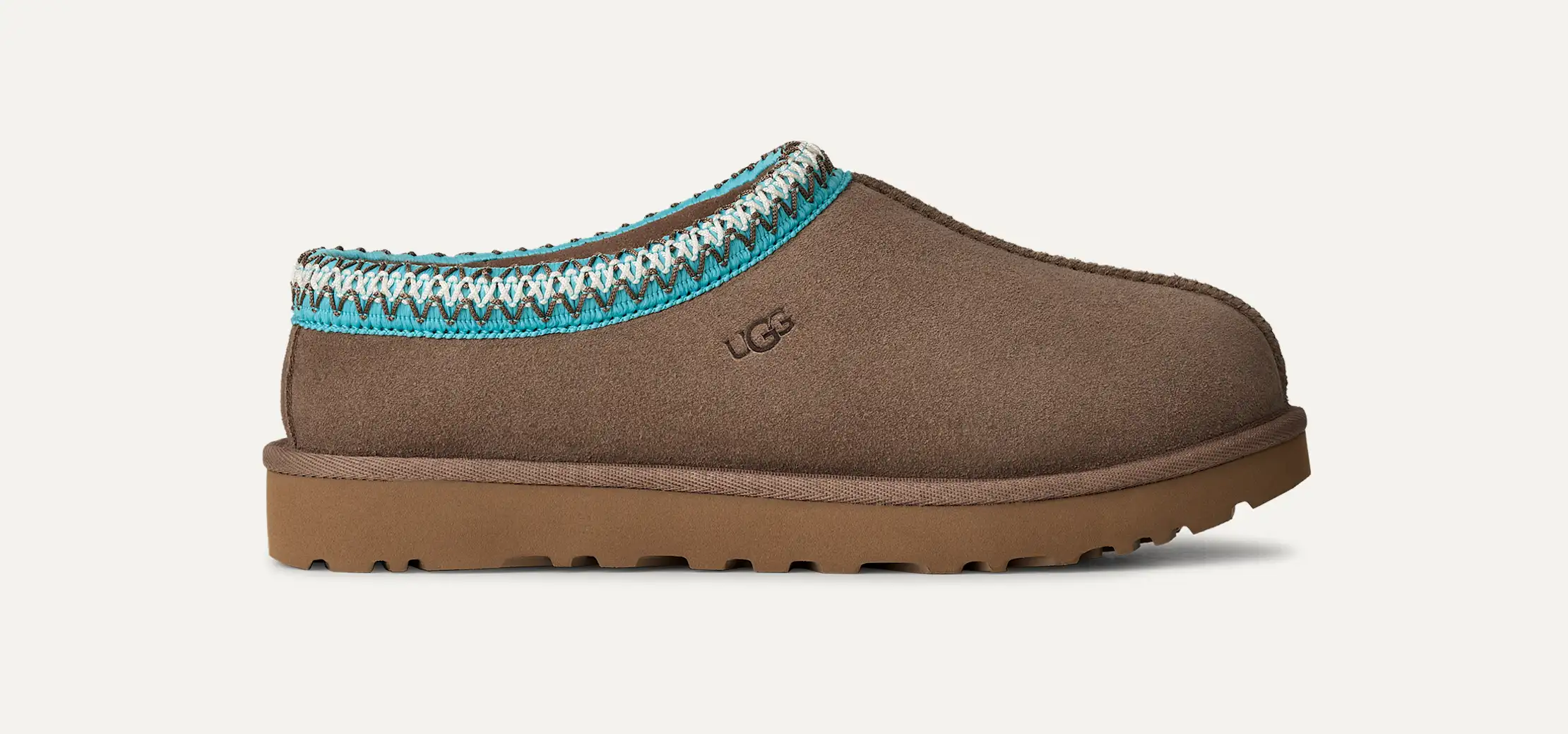 Women's Tasman Slipper