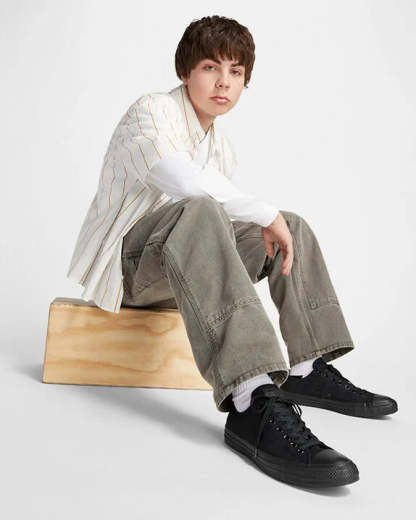 Cothtnverse Chuck Taylor All Star Low Top