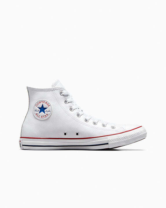 Cothtnverse Chuck Taylor All Star Leather High Top