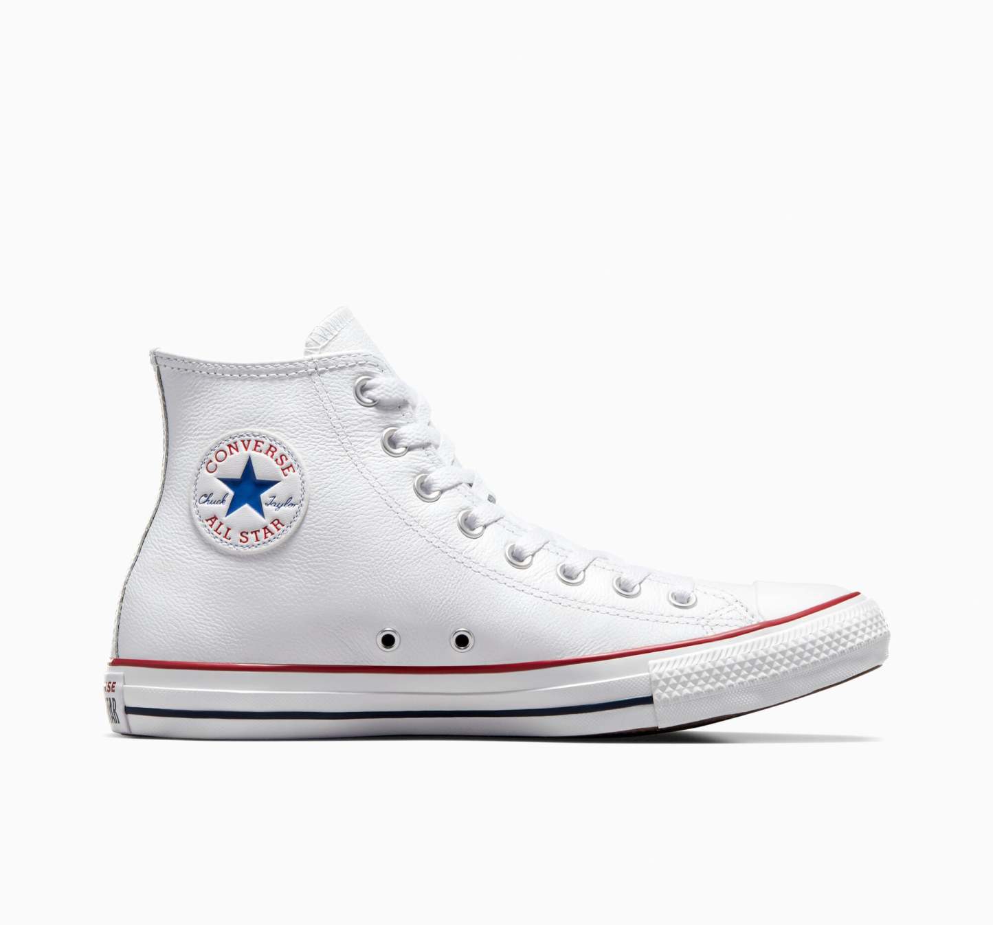 Chuck Taylor All Star Leather High Top