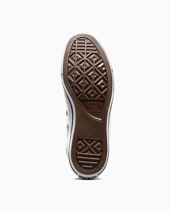 Cothtnverse Chuck Taylor All Star Leather High Top