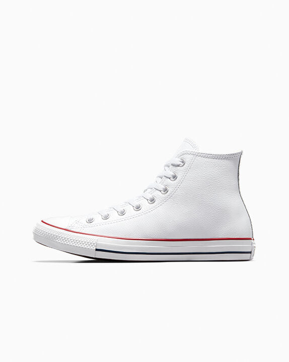 Cothtnverse Chuck Taylor All Star Leather High Top