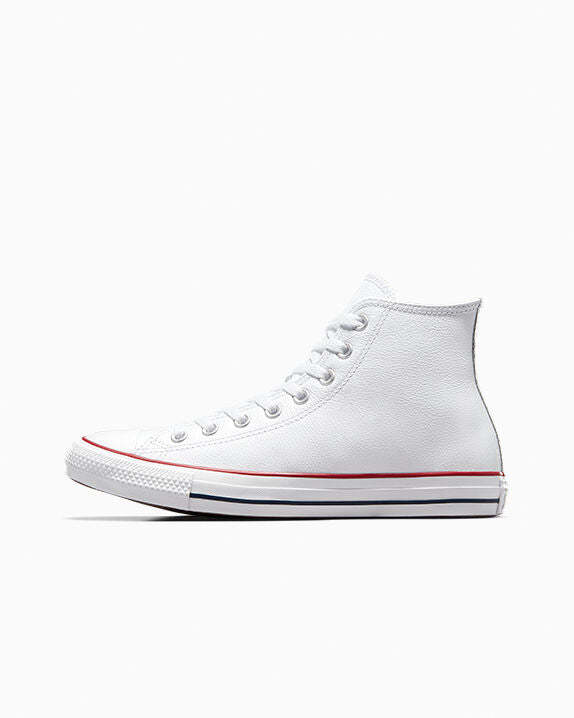 Cothtnverse Chuck Taylor All Star Leather High Top