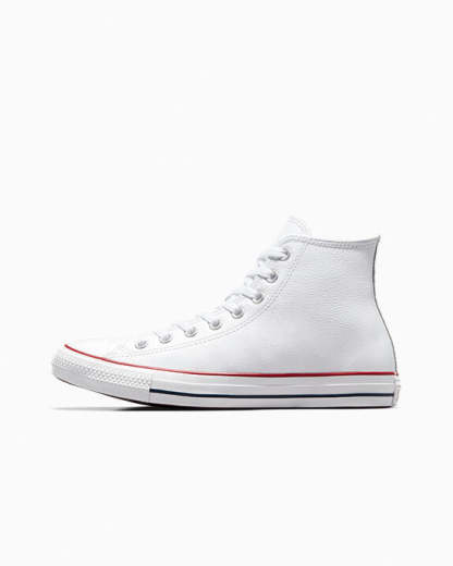 Cothtnverse Chuck Taylor All Star Leather High Top