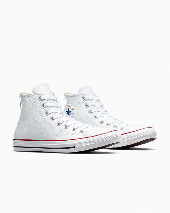 Cothtnverse Chuck Taylor All Star Leather High Top