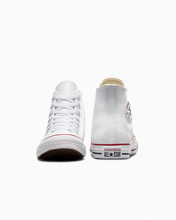 Cothtnverse Chuck Taylor All Star Leather High Top