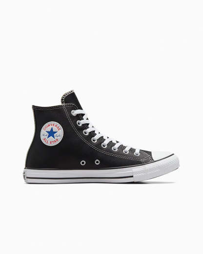 Cothtnverse Chuck Taylor All Star Leather High Top