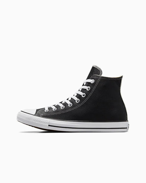 Cothtnverse Chuck Taylor All Star Leather High Top