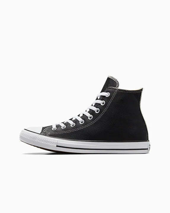 Cothtnverse Chuck Taylor All Star Leather High Top