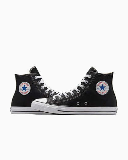Cothtnverse Chuck Taylor All Star Leather High Top