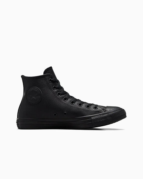 Cothtnverse Chuck Taylor All Star Leather High Top