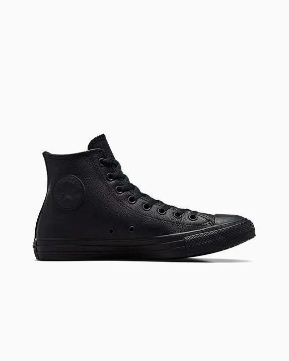 Cothtnverse Chuck Taylor All Star Leather High Top