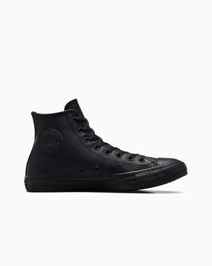 Cothtnverse Chuck Taylor All Star Leather High Top
