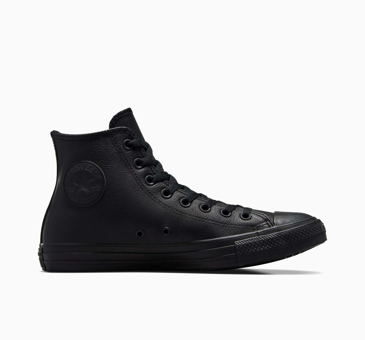 Cothtnverse Chuck Taylor All Star Leather High Top