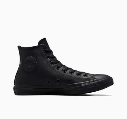 Cothtnverse Chuck Taylor All Star Leather High Top